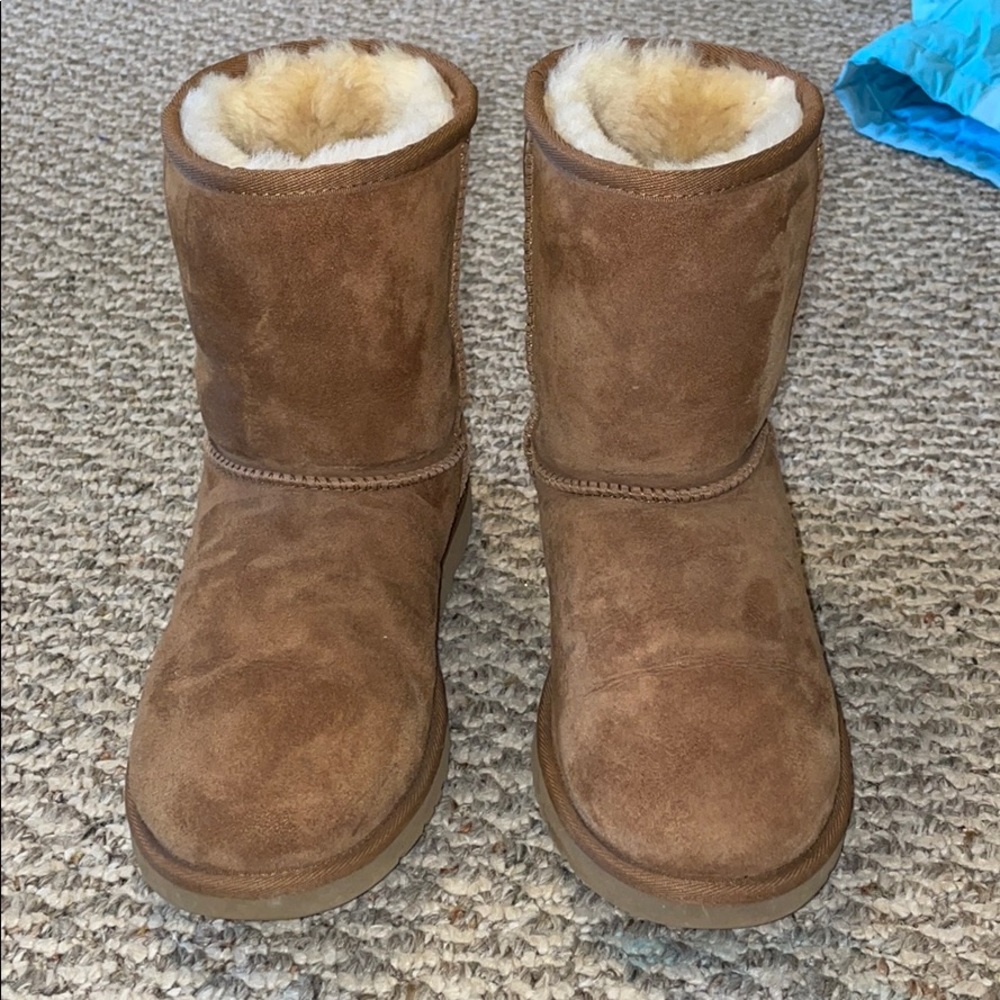 Uggs